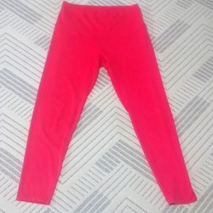 Balance collection Leggings size 4-6